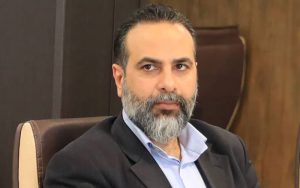 سلمان صرامی، مشاور عالی و امور راهبردی اتاق اصناف ایران شد سلمان صرامی، مشاور عالی و امور راهبردی اتاق اصناف ایران شد