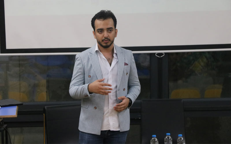 رویداد آدراتک اینسایت برگزار شد