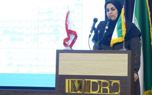 نخستین پنل تخصصی مواد معدنی حیاتی و راهبردی در ایمیدرو برگزار شد نخستین پنل تخصصی مواد معدنی حیاتی و راهبردی در ایمیدرو برگزار شد