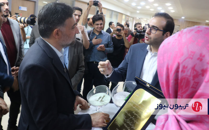 دستاورد پارک فناوری پردیس؛ 600 میلیون یورو صرفه‌جویی ارزی