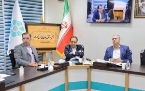 حرکت رو به رشد بانک توسعه تعاون با سرعت بیشتری ادامه می یابد حرکت رو به رشد بانک توسعه تعاون با سرعت بیشتری ادامه می یابد
