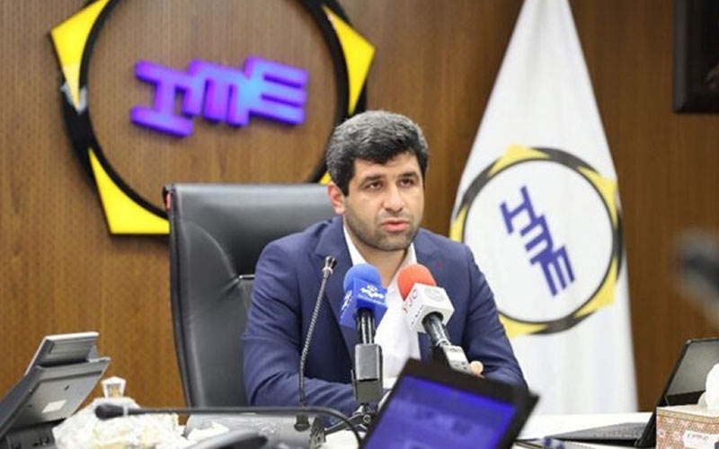 قرارداد بلندمدت، اوراق سلف ارزی و قرارداد آتی فولاد، ۳ اقدام توسعهای بورس کالا قرارداد بلندمدت، اوراق سلف ارزی و قرارداد آتی فولاد، ۳ اقدام توسعهای بورس کالا