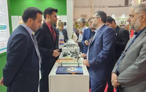 صادرات یک میلیارد دلاری شرکتهای دانشبنیان در سال ۱۴۰۱ صادرات یک میلیارد دلاری شرکتهای دانشبنیان در سال ۱۴۰۱