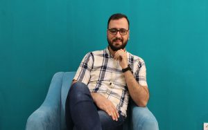 کسبوکارهای دیجیتال در نظام سلامت جایگاه قانونی مشخصی ندارند کسبوکارهای دیجیتال در نظام سلامت جایگاه قانونی مشخصی ندارند