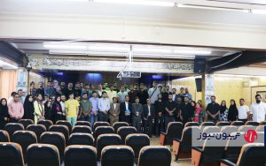 چراغ اول در همدان روشن شد چراغ اول در همدان روشن شد
