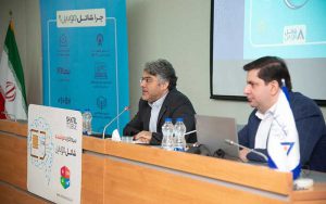فاز سوم خدمات سیم کارت هوشمند و امکانات دیگر اضافه میشود فاز سوم خدمات سیم کارت هوشمند و امکانات دیگر اضافه میشود