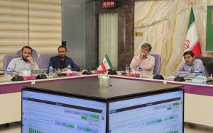 ضرورت بهرهمندی از ظرفیت دانشبنیانها برای رفع مسائل مناطق محروم و کمتربرخوردار ضرورت بهرهمندی از ظرفیت دانشبنیانها برای رفع مسائل مناطق محروم و کمتربرخوردار