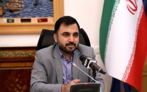وزیر ارتباطات و فناوری اطلاعات خبر محدودیت اینترنت را تکذیب کرد وزیر ارتباطات و فناوری اطلاعات خبر محدودیت اینترنت را تکذیب کرد
