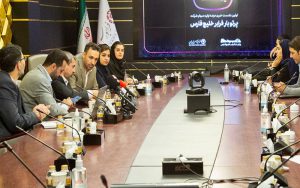 تشریح 5 پروژه عملیاتی در «حپرتو» تشریح 5 پروژه عملیاتی در «حپرتو»