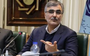 گروه ملی انفورماتیک، قلب بانک مرکزی در حوزه تنظیمگری بانکداری نوین است گروه ملی انفورماتیک، قلب بانک مرکزی در حوزه تنظیمگری بانکداری نوین است