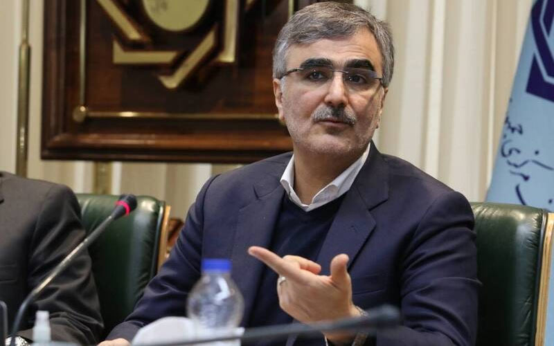 گروه ملی انفورماتیک، قلب بانک مرکزی در حوزه تنظیمگری بانکداری نوین است گروه ملی انفورماتیک، قلب بانک مرکزی در حوزه تنظیمگری بانکداری نوین است