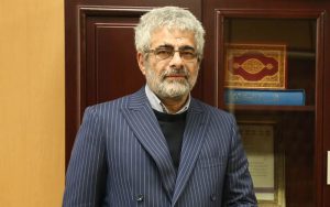 واکنش اولین رئیس سازمان نصر کشور به رد صلاحیت شرکتهای خصوصی ICT واکنش اولین رئیس سازمان نصر کشور به رد صلاحیت شرکتهای خصوصی ICT
