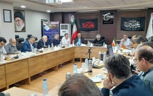 پروژه هایکو، ارمغان اقتدار ملی در صنعت است پروژه هایکو، ارمغان اقتدار ملی در صنعت است