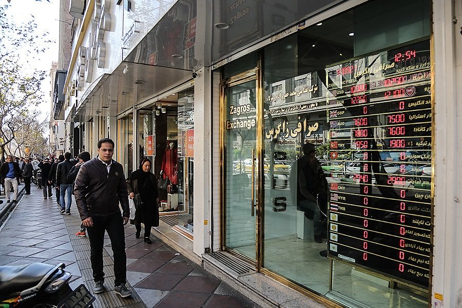 چشمانداز مثبت ارزی چشمانداز مثبت ارزی