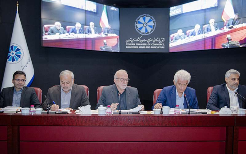 چالشهای صدور کارت بازرگانی و مشکلات حلنشده سامانه جامع تجارت چالشهای صدور کارت بازرگانی و مشکلات حلنشده سامانه جامع تجارت