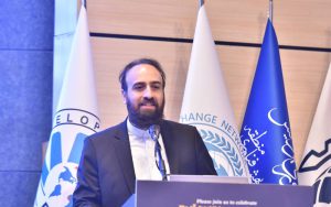 هدف از تاسیس شبکه D8 TTEN، توسعه همکاریهای فناورانه بین کشورهای عضو است هدف از تاسیس شبکه D8 TTEN، توسعه همکاریهای فناورانه بین کشورهای عضو است