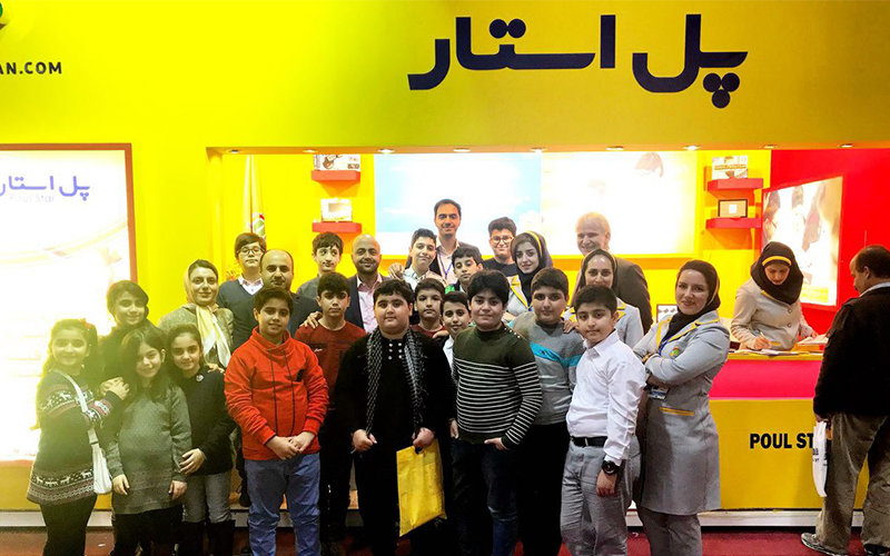 می‌‌‌خواهیم نسل آگاه‌تری را پرورش دهیم