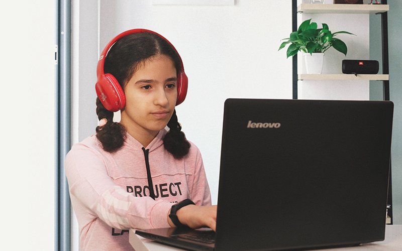 می‌‌‌خواهیم نسل آگاه‌تری را پرورش دهیم