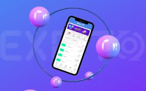 تبدیل سریع اکسبیتو، بدون کارمزد و محدودیت تبدیل سریع اکسبیتو، بدون کارمزد و محدودیت
