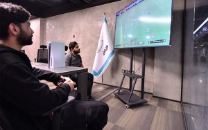 همراه اول حامی تیم ملی ورزشهای الکترونیک در مسابقات جهانی ۲۰۲۳ ریاض شد همراه اول حامی تیم ملی ورزشهای الکترونیک در مسابقات جهانی ۲۰۲۳ ریاض شد