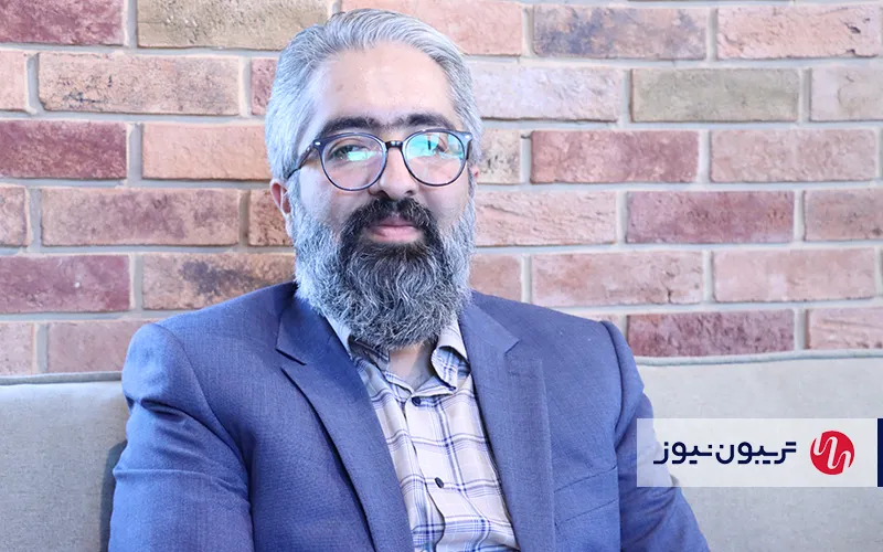 گفتمان نوآوری با کارخانههای نوآوری شکل گرفته است گفتمان نوآوری با کارخانههای نوآوری شکل گرفته است