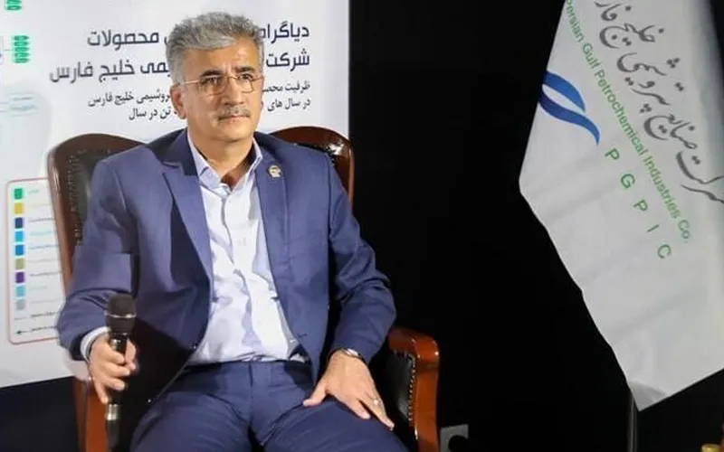 استایرن مونومر؛ سومین پروژه بزرگ توسعهای پتروشیمی بوعلی سینا برای افزایش تولید و سودآوری استایرن مونومر؛ سومین پروژه بزرگ توسعهای پتروشیمی بوعلی سینا برای افزایش تولید و سودآوری