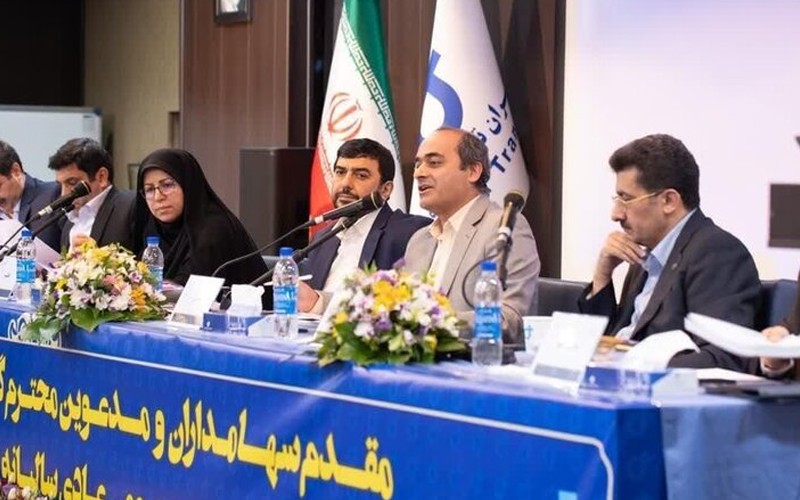 سود سهام ایران ترانسفو مشخص شد سود سهام ایران ترانسفو مشخص شد