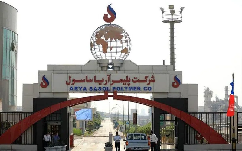رکوردشکنی تولید و فروش در پلیمر آریاساسول رکوردشکنی تولید و فروش در پلیمر آریاساسول