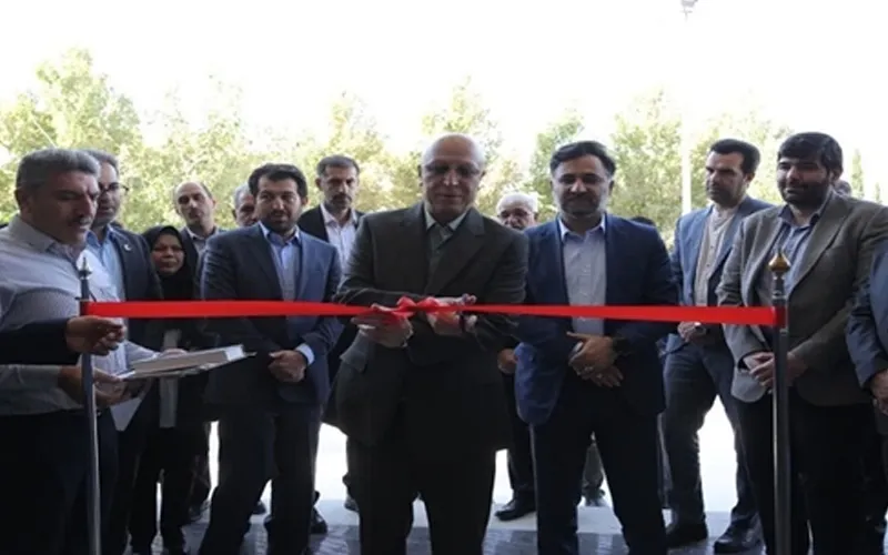 افتتاح برج علم و فناوری فارس با حضور معاون علمی رئیسجمهور افتتاح برج علم و فناوری فارس با حضور معاون علمی رئیسجمهور