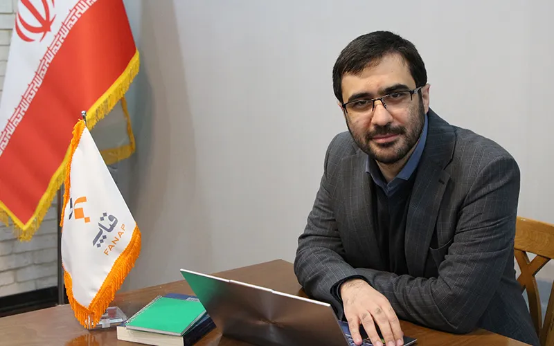 محمدجعفر نعناکار، مدیرعامل باران تلکام شد محمدجعفر نعناکار، مدیرعامل باران تلکام شد