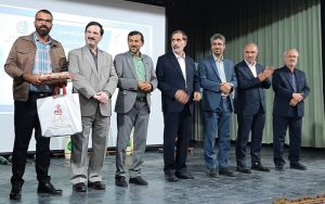 تجلیل از برترینهای مهارتی ملی و استانی در خراسان شمالی تجلیل از برترینهای مهارتی ملی و استانی در خراسان شمالی