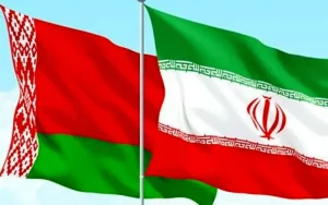 یک هیئت تجاری بلاروسی به اتاق تهران میآید یک هیئت تجاری بلاروسی به اتاق تهران میآید