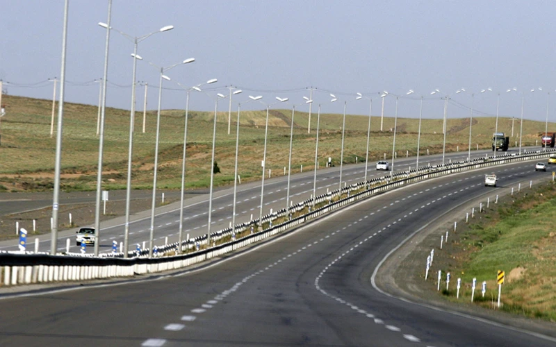 پرداخت عوارض قطعه یک آزادراه ساوه همدان الکترونیکی شد پرداخت عوارض قطعه یک آزادراه ساوه همدان الکترونیکی شد