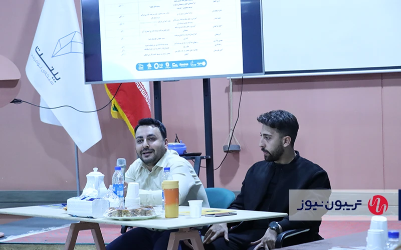 محمدمهدی سالاری، مدیر سرمایه‌گذاری پورتفولیوی فینووا