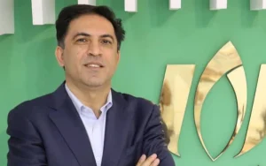 تحول دیجیتال با تعامل نهادهای خصوصی و دولتی شکل میگیرد تحول دیجیتال با تعامل نهادهای خصوصی و دولتی شکل میگیرد