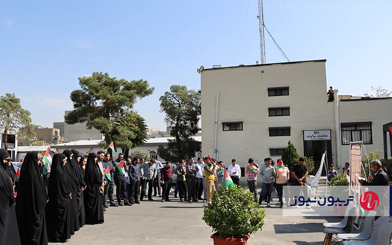 ایستگاه نوآوری شریف، حمله به بیمارستان المعدانی را محکوم کرد