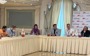 از سرویس ابری «پارس هاست» با هویت بصری جدید رونمایی شد از سرویس ابری «پارس هاست» با هویت بصری جدید رونمایی شد