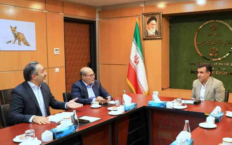 ضرورت اصلاح قوانین و برپایی کمپینهای مشترک سازمان و اتاق ضرورت اصلاح قوانین و برپایی کمپینهای مشترک سازمان و اتاق