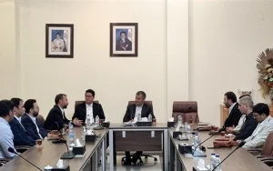 ۹۰ درصد مبادلات تجاری با امارات توسط بخش خصوصی انجام میشود ۹۰ درصد مبادلات تجاری با امارات توسط بخش خصوصی انجام میشود