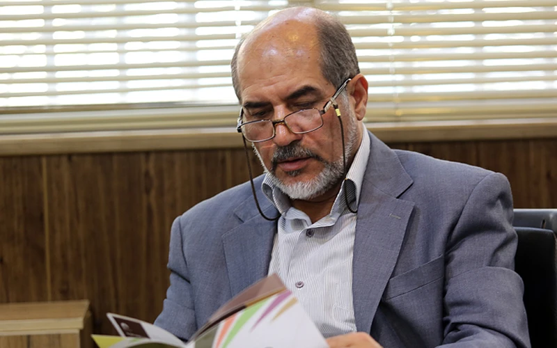 یکی از مشکلات ما بیتوجهی سازمان استاندارد بر روی کیفیت محصولات داخلی و وارداتی است یکی از مشکلات ما بیتوجهی سازمان استاندارد بر روی کیفیت محصولات داخلی و وارداتی است