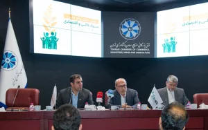 توسعه در ایران بهکمک ارتقای سواد مالی و فرهنگ ثروتآفرینی توسعه در ایران بهکمک ارتقای سواد مالی و فرهنگ ثروتآفرینی