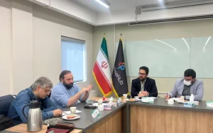ظرفیت معاونت علمی برای حمایت از سینمای علمی – تخیلی ظرفیت معاونت علمی برای حمایت از سینمای علمی – تخیلی