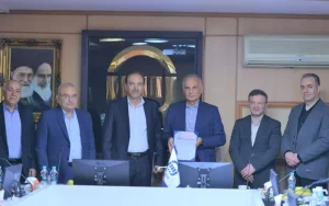 بیمه آسیا، خسارت ۵ هزار و پانصد میلیارد ریالی الکترواستیل مشهد را پرداخت کرد بیمه آسیا، خسارت ۵ هزار و پانصد میلیارد ریالی الکترواستیل مشهد را پرداخت کرد
