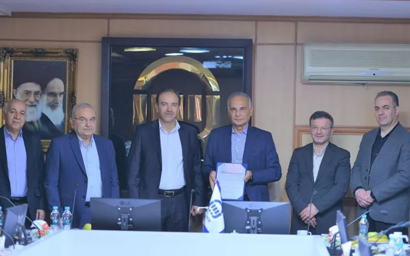 بیمه آسیا، خسارت ۵ هزار و پانصد میلیارد ریالی الکترواستیل مشهد را پرداخت کرد بیمه آسیا، خسارت ۵ هزار و پانصد میلیارد ریالی الکترواستیل مشهد را پرداخت کرد