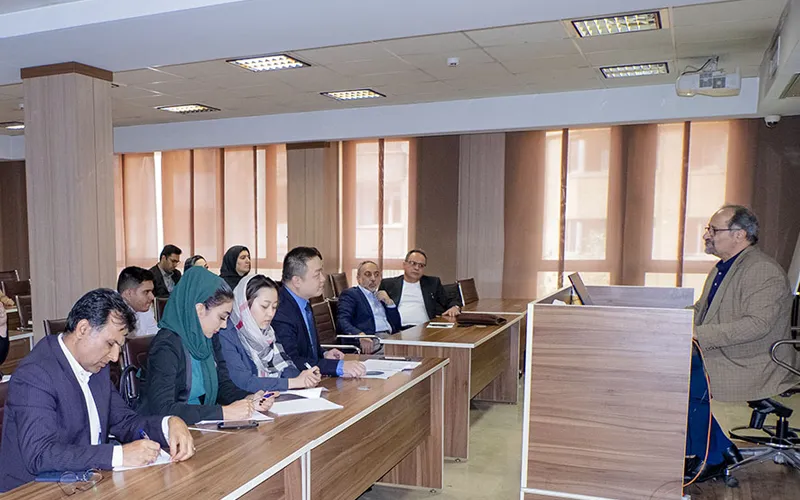 رمز و رازهای گریز از ریسک در تجارت با چین