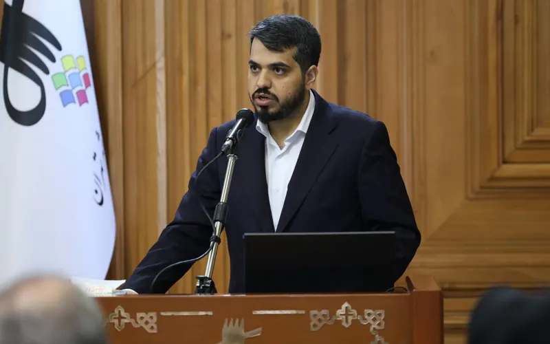 راهاندازی سامانه نظارت بر تبلیغات توسط سازمان زیباسازی شهر تهران راهاندازی سامانه نظارت بر تبلیغات توسط سازمان زیباسازی شهر تهران
