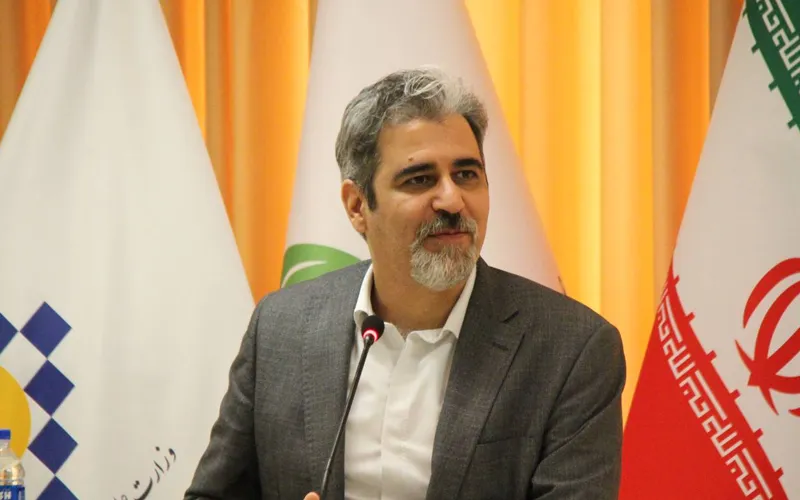 مدیر توسعه اکوسیستم صندوق نوآوری و شکوفایی