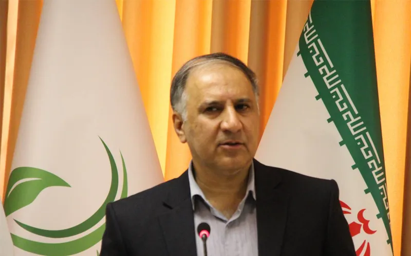 بحیرائی، مشاور استانداردسازی محصولات دانش‌بنیان