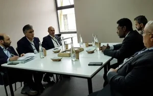 استفاده حداکثری از منابع ارزی انتقالی ایران از عراق به عمان استفاده حداکثری از منابع ارزی انتقالی ایران از عراق به عمان