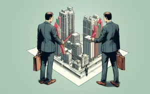 دولتیها آقابالاسر خردهفروشی میشوند؟ دولتیها آقابالاسر خردهفروشی میشوند؟